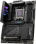 MSI MPG X870E CARBON WIFI základná doska AMD X870E Pätica AM5 ATX thumbnail