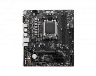 MSI PRO A620M-B základná doska AMD A620 Pätica AM5 micro ATX PC
