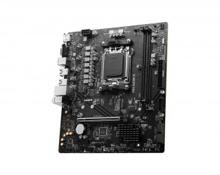 MSI PRO A620M-B základná doska AMD A620 Pätica AM5 micro ATX PC