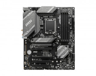 MSI B760 GAMING PLUS WIFI základná doska Intel B760 LGA 1700 ATX PC