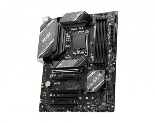 MSI B760 GAMING PLUS WIFI základná doska Intel B760 LGA 1700 ATX PC