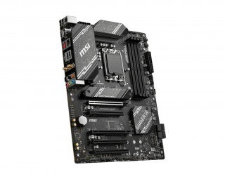 MSI B760 GAMING PLUS WIFI základná doska Intel B760 LGA 1700 ATX PC