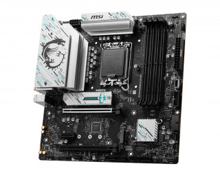 MSI B760M GAMING PLUS WIFI základná doska Intel B760 LGA 1700 micro ATX PC