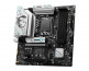 MSI B760M GAMING PLUS WIFI základná doska Intel B760 LGA 1700 micro ATX thumbnail