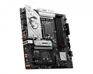 MSI B760M GAMING PLUS WIFI základná doska Intel B760 LGA 1700 micro ATX PC