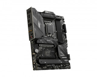 MSI MAG B760 TOMAHAWK WIFI základná doska LGA 1700 ATX PC