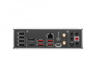 MSI MAG B760 TOMAHAWK WIFI základná doska LGA 1700 ATX PC
