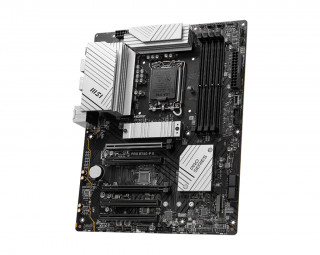 MSI PRO B760-P II základná doska Intel B760 LGA 1700 ATX PC