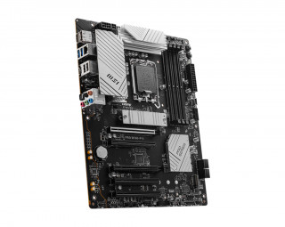 MSI PRO B760-P II základná doska Intel B760 LGA 1700 ATX PC