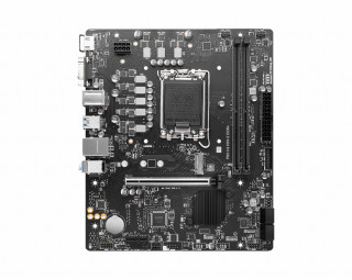 MSI PRO H610M-E DDR4 základná doska Intel H610 LGA 1700 micro ATX PC