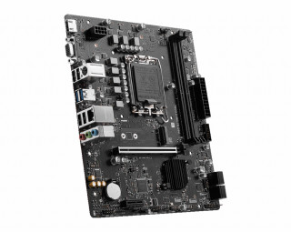 MSI PRO H610M-E DDR4 základná doska Intel H610 LGA 1700 micro ATX PC