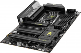 MSI MAG Z890 TOMAHAWK WIFI základná doska Intel Z890 LGA 1851 (Socket V1) ATX PC