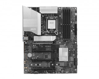 MSI PRO B860-P základná doska Intel B860 LGA 1851 (Socket V1) ATX PC