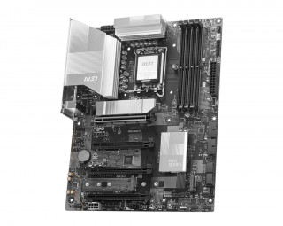 MSI PRO B860-P základná doska Intel B860 LGA 1851 (Socket V1) ATX PC