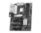 MSI PRO B860-P základná doska Intel B860 LGA 1851 (Socket V1) ATX thumbnail
