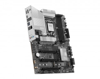MSI PRO B860-P základná doska Intel B860 LGA 1851 (Socket V1) ATX PC