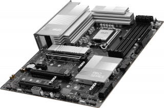 MSI PRO Z890-P WIFI základná doska Intel Z890 LGA 1851 (Socket V1) ATX PC