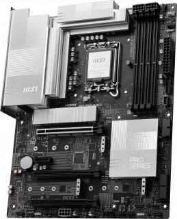 MSI PRO Z890-P WIFI základná doska Intel Z890 LGA 1851 (Socket V1) ATX PC