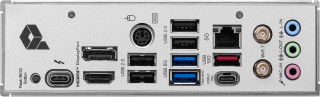 MSI PRO Z890-P WIFI základná doska Intel Z890 LGA 1851 (Socket V1) ATX PC