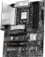MSI PRO Z890-S WIFI základná doska Intel Z890 LGA 1851 (Socket V1) ATX thumbnail