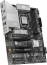 MSI PRO Z890-S WIFI základná doska Intel Z890 LGA 1851 (Socket V1) ATX thumbnail
