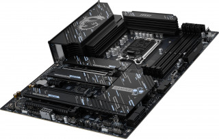 MSI Z890 GAMING PLUS WIFI základná doska Intel Z890 LGA 1851 (Socket V1) ATX PC