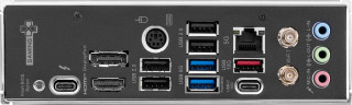 MSI Z890 GAMING PLUS WIFI základná doska Intel Z890 LGA 1851 (Socket V1) ATX PC