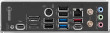 MSI Z890 GAMING PLUS WIFI základná doska Intel Z890 LGA 1851 (Socket V1) ATX thumbnail