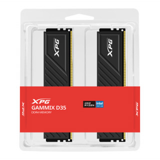 ADATA GAMMIX D35 pamäťový modul 32 GB 2 x 16 GB DDR4 3200 MHz PC