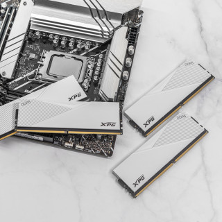 ADATA LANCER pamäťový modul 16 GB 1 x 16 GB DDR5 5600 MHz PC