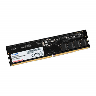 ADATA AD5U560016G-S pamäťový modul 16 GB 1 x 16 GB DDR5 5600 MHz PC