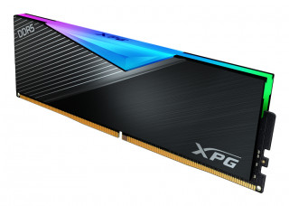 ADATA LANCER RGB pamäťový modul 16 GB 1 x 16 GB DDR5 6000 MHz PC