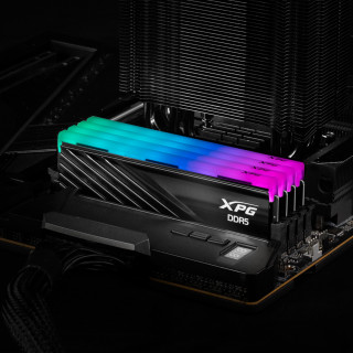 ADATA LANCER BLADE RGB pamäťový modul 32 GB 2 x 16 GB DDR5 6000 MHz ECC PC
