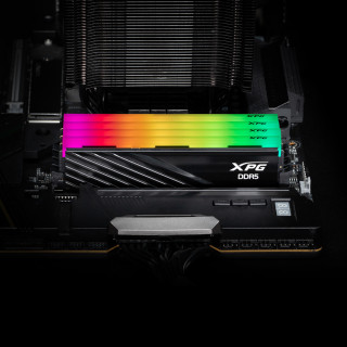 ADATA LANCER BLADE RGB pamäťový modul 32 GB 2 x 16 GB DDR5 6000 MHz ECC PC