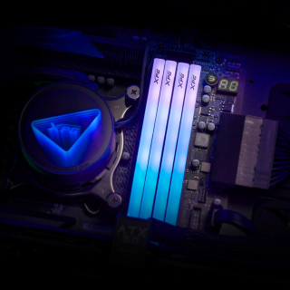 ADATA LANCER BLADE RGB pamäťový modul 32 GB 2 x 16 GB DDR5 6000 MHz ECC PC