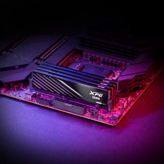XPG LANCER BLADE DDR5 pamäťový modul 32 GB 2 x 16 GB 6000 MHz ECC PC