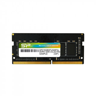 Silicon Power SP004GBSFU266X02 pamäťový modul 4 GB 1 x 4 GB DDR4 2666 MHz PC