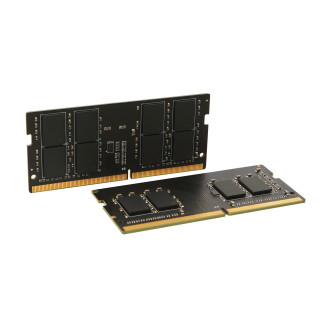 Silicon Power SP004GBSFU266X02 pamäťový modul 4 GB 1 x 4 GB DDR4 2666 MHz PC