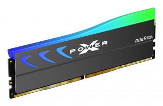 Silicon Power XPOWER Storm pamäťový modul 32 GB 2 x 16 GB DDR5 ECC PC