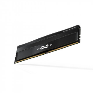 Silicon Power XPOWER Zenith DDR5 Gaming UDIMM pamäťový modul 32 GB 2 x 16 GB 6000 MHz ECC PC