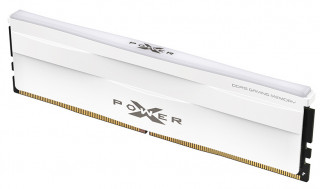 Silicon Power XPOWER Zenith DDR5 Gaming UDIMM pamäťový modul 64 GB 2 x 32 GB 6000 MHz ECC PC