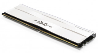 Silicon Power XPOWER Zenith DDR5 Gaming UDIMM pamäťový modul 64 GB 2 x 32 GB 6000 MHz ECC PC