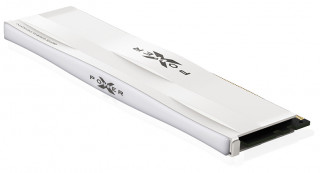 Silicon Power XPOWER Zenith DDR5 Gaming UDIMM pamäťový modul 64 GB 2 x 32 GB 6000 MHz ECC PC