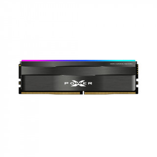 Silicon Power XPOWER Zenith RGB pamäťový modul 16 GB 2 x 8 GB DDR4 3200 MHz PC