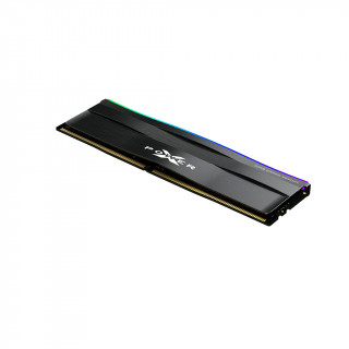 Silicon Power XPOWER Zenith DDR5 RGB Gaming UDIMM pamäťový modul 64 GB 2 x 32 GB 6000 MHz ECC PC