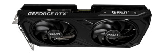 Palit GeForce RTX 4070 Dual NVIDIA 12 GB GDDR6 PC