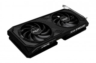 Palit GeForce RTX 4070 Dual NVIDIA 12 GB GDDR6 PC