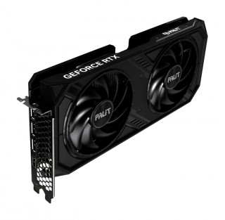 Palit GeForce RTX 4070 Dual NVIDIA 12 GB GDDR6 PC
