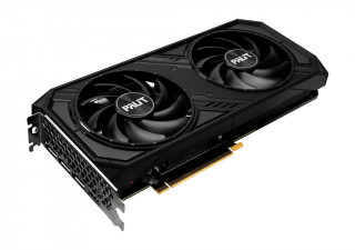 Palit GeForce RTX 4070 Dual NVIDIA 12 GB GDDR6 PC