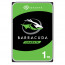 Seagate Barracuda ST1000DM014 pevný disk 1 TB 7200 ot/min 256 MB 3.5" Serial ATA III thumbnail